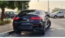 Mercedes-Benz GLC 250 Coupe AMG Edition One Partial Service History GCC