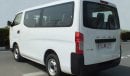 Mitsubishi Fuso Canter Van