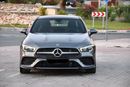 Mercedes-Benz CLA 200 Mercedes CLA200 AMG 2023