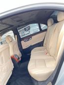 Mercedes Benz S550 STD