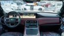 نيسان باترول SE PLATINUM CITY 2026 Nissan Patrol SE Platinum 3.8L AT Petrol (Blue-Red) (Export Only)