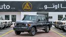 Toyota Land Cruiser Pick Up Pick UpLC 79 DC 4.0L YM 2024