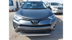 Toyota RAV4 TOYOTA RAV4 LE MODEL 2017 REF # 48769