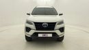 Toyota Fortuner EXR 2.7 | Zero Down Payment | Home Test Drive