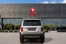 Toyota Prado GXR Toyota Land Cruiser Prado GXR 2024 GCC | Agency Warranty | Service Contract