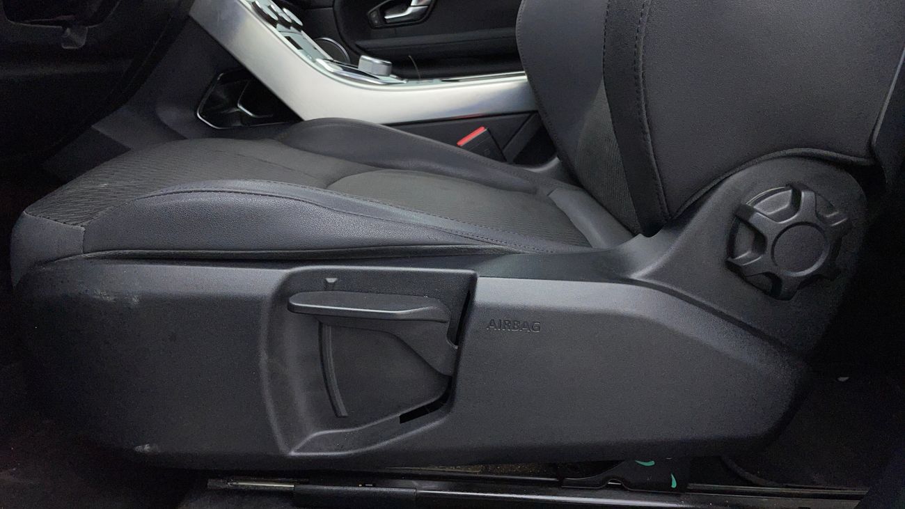 لاند روفر رانج روفر إيفوك PURE 2 | بدون دفعة مقدمة | اختبار القيادة في المنزل