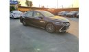 Toyota Camry 2.5 Ltr Hybrid