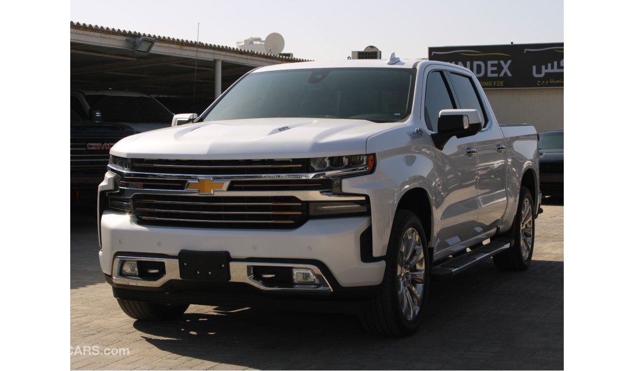 Chevrolet Silverado LT