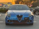 Alfa Romeo Giulietta Veloce S 1.8L