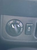 Nissan XTerra SE 5.6L (317 HP) GCC full option number one panoramic