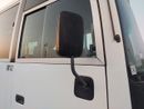 نيسان سيفيليان NISSAN CIVILIAN BUS RHD 2003 MODEL 4.2 L DIESEL AUTOMATIC(PM20191)