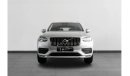 Volvo XC90 Momentum