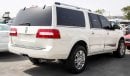 Lincoln Navigator L