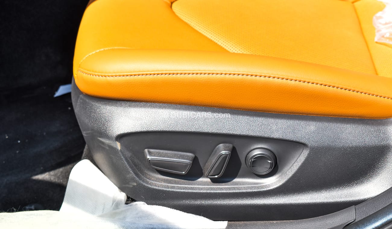 Toyota Camry Grande 2.5L  Hybrid