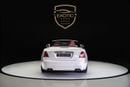 رولز رويس داون Rolls Royce Dawn