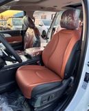 كيا كارنيفال KIA CARNIVAL 3.5L (G934) 2026 MODEL - WHITE PEARL