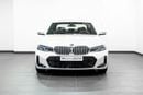 BMW 320i M SPORT