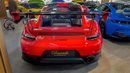 Porsche 911 GT2 RS WEISSACH | NEGOTIABLE PRICE | NEW | 700 HP | GCC SPEC
