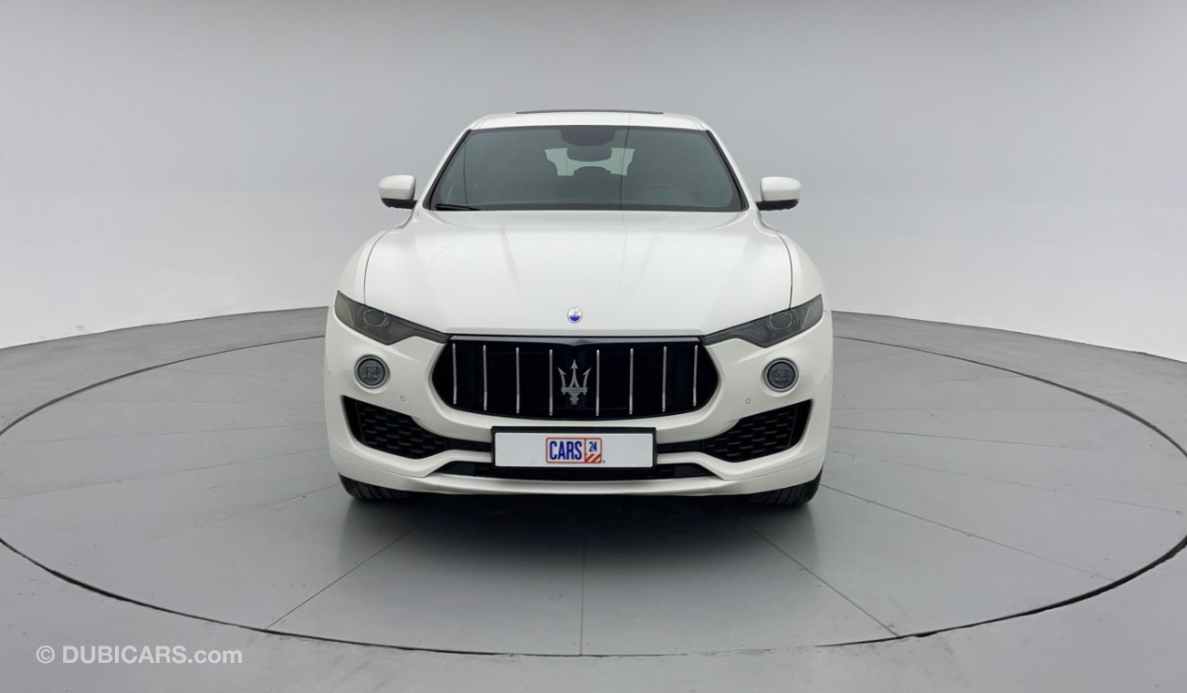 Maserati Levante STD 3 | Zero Down Payment | Free Home Test Drive