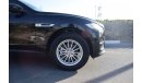 جاغوار F-Pace 2017 TURBO DIESEL ENGINE  GERMAN SPECS THREE YEARS WARRANTY