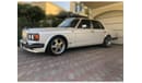 Bentley Turbo R Sedan