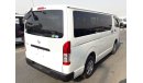 تويوتا هاياس Hiace Van  (Stock no PM 191 )