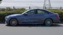 Mercedes Benz C200 AMG Premium EQ Boost 1.5L RWD 2026 GCC 0Km With 2 Years Unlimited Mileage Warr
