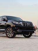 Toyota Prado TX-L