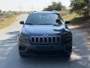 جيب شيروكي Sport 2.4L