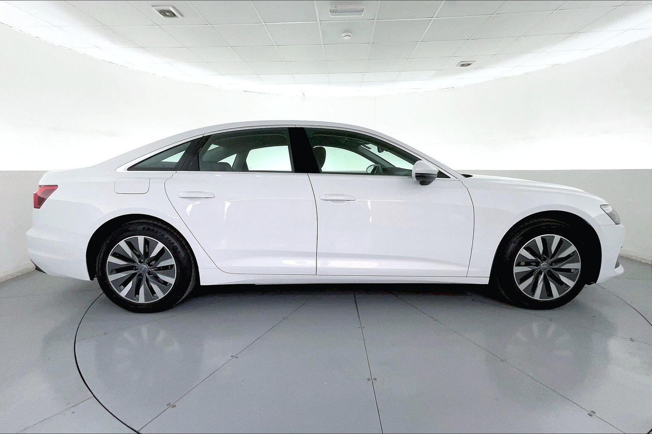 مرسيدس بنز EQC 400 400 4Matic | شامل الضمان | 0 ﺪﻔﻋﺓ ﺃﻮﻟﻯ