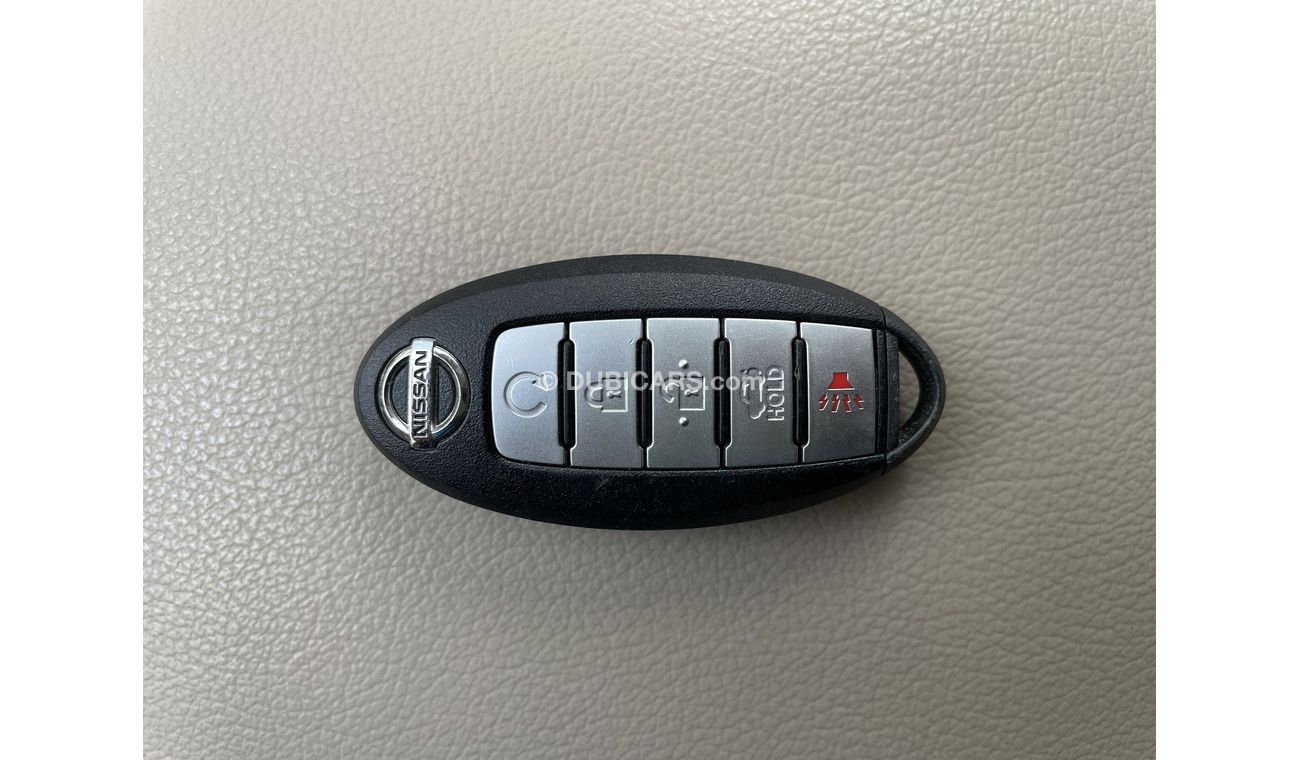نيسان ألتيما SL 2.5L | GCC | EXCELLENT CONDITION | FREE 2 YEAR WARRANTY | FREE REGISTRATION | 1 YEAR FREE INSURAN