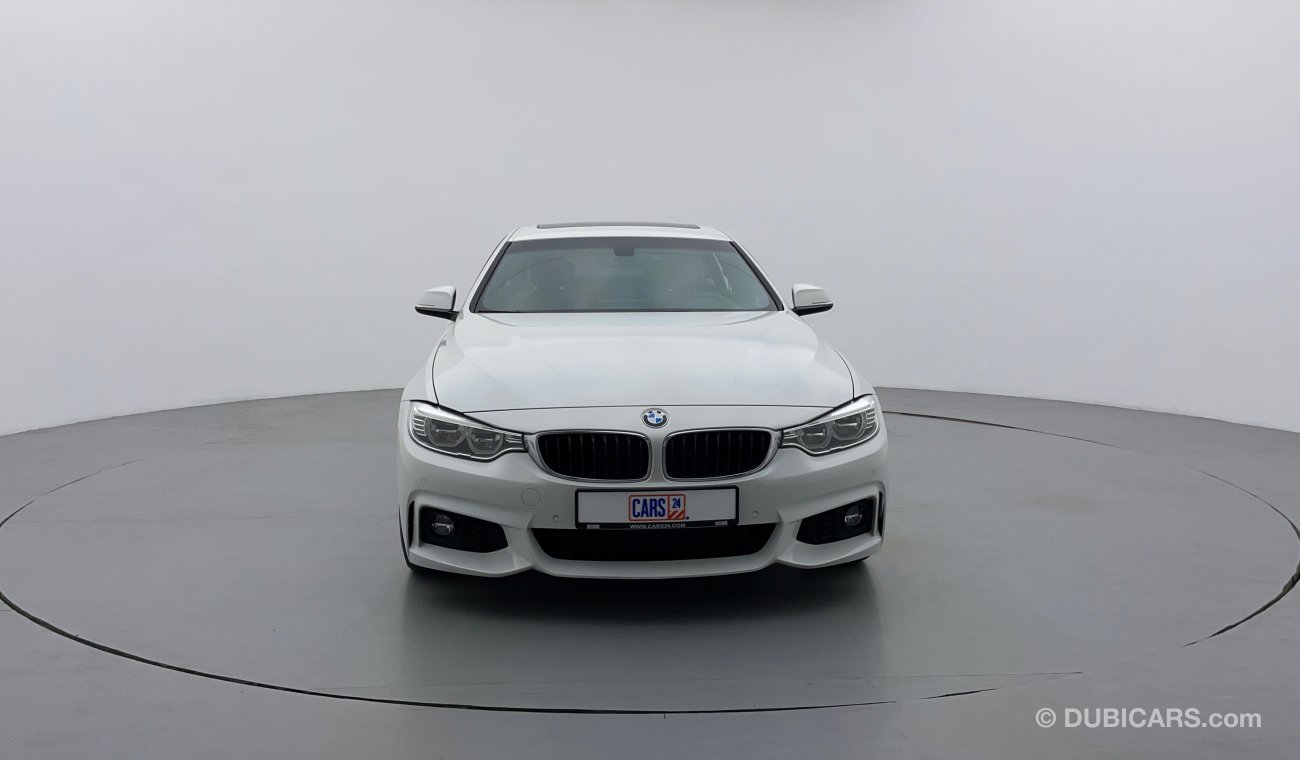 BMW 420i 420I 2000