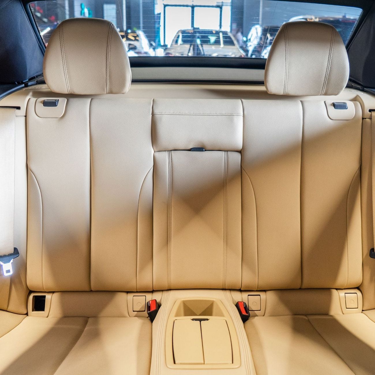 بي أم دبليو 420i M Sport 2.0L AED 2,246 pm • 0% Downpayment • 420i M-Sport Convertible • 1 Year Warranty