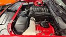 Dodge Challenger SRT 6.4L