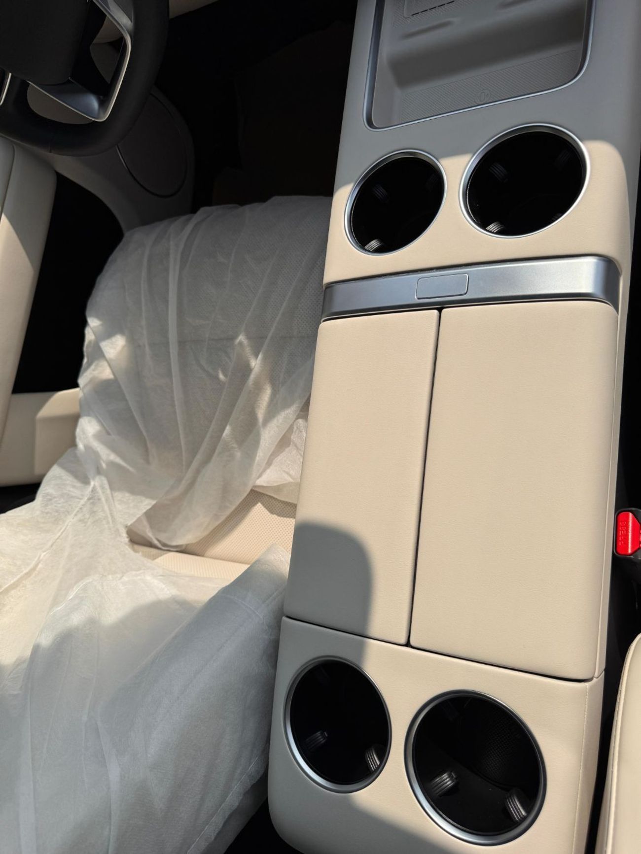 لي اوتو L9 2024 LIXIANG L9 ULTRA WITH SIM SLOT  APPLICATION -OFFER PRICE --EXPORT PRICE 250,000