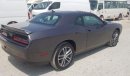 Dodge Challenger 2018  For Urgent SALE