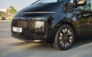 Hyundai Staria 3.5L Luxury (7 Seater)