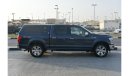 فورد F 150 LARIAT ECO BOOST ( 2.7) CLEAN CONDITION / WITH WARRANTY