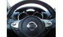 Nissan Juke 2014 Ref#106