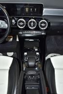 مرسيدس بنز A 250 EXCELLENT DEAL for our Mercedes Benz A250 ( 2019 Model ) in White Color GCC Specs