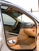 Mercedes-Benz ML 350 MERCEDES _ ML350 _ 2006 _ GCC IN EXCELLENT CONDITION