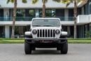 Jeep Wrangler WRANGLER UNLIMITED SAHARA | 2,546 P.M | 0% Downpayment | WELL MAINTAINED!