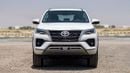 Toyota Fortuner VX2 PLUS TOYTA FORTUNER 2.8 DIESEL FULL PTION AT 4X4