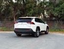 Toyota RAV4 2.5L (2WD) EX Toyota Rav4 | 2.5 L | 2023 | GCC | Accident-Free | In Excellent Condition | 1411 P.M