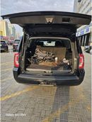 GMC Yukon XL SLT 5.3L 4WD (8 Seater)