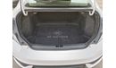 Honda Civic 2.0L, 16" Rims, DRL LED Headlights, ECON Mode, Tyre Pressure Switch, DVD, Bluetooth (LOT # 4776)
