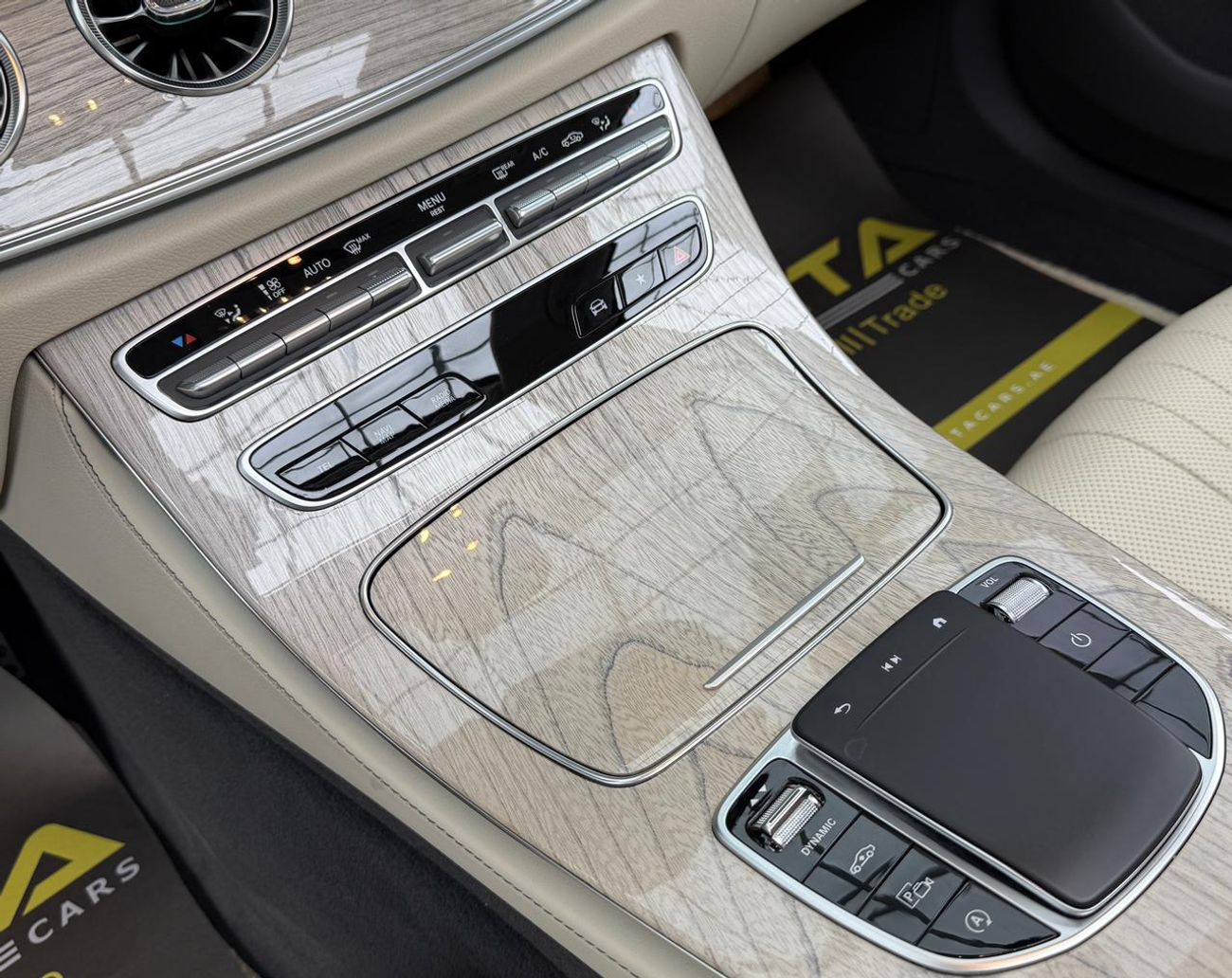 Mercedes-Benz CLS 450 2023 Mercedes Benz CLS450 4Matic, Warranty, Very Low Km, Fully Loaded, Excellent Condition, Korean