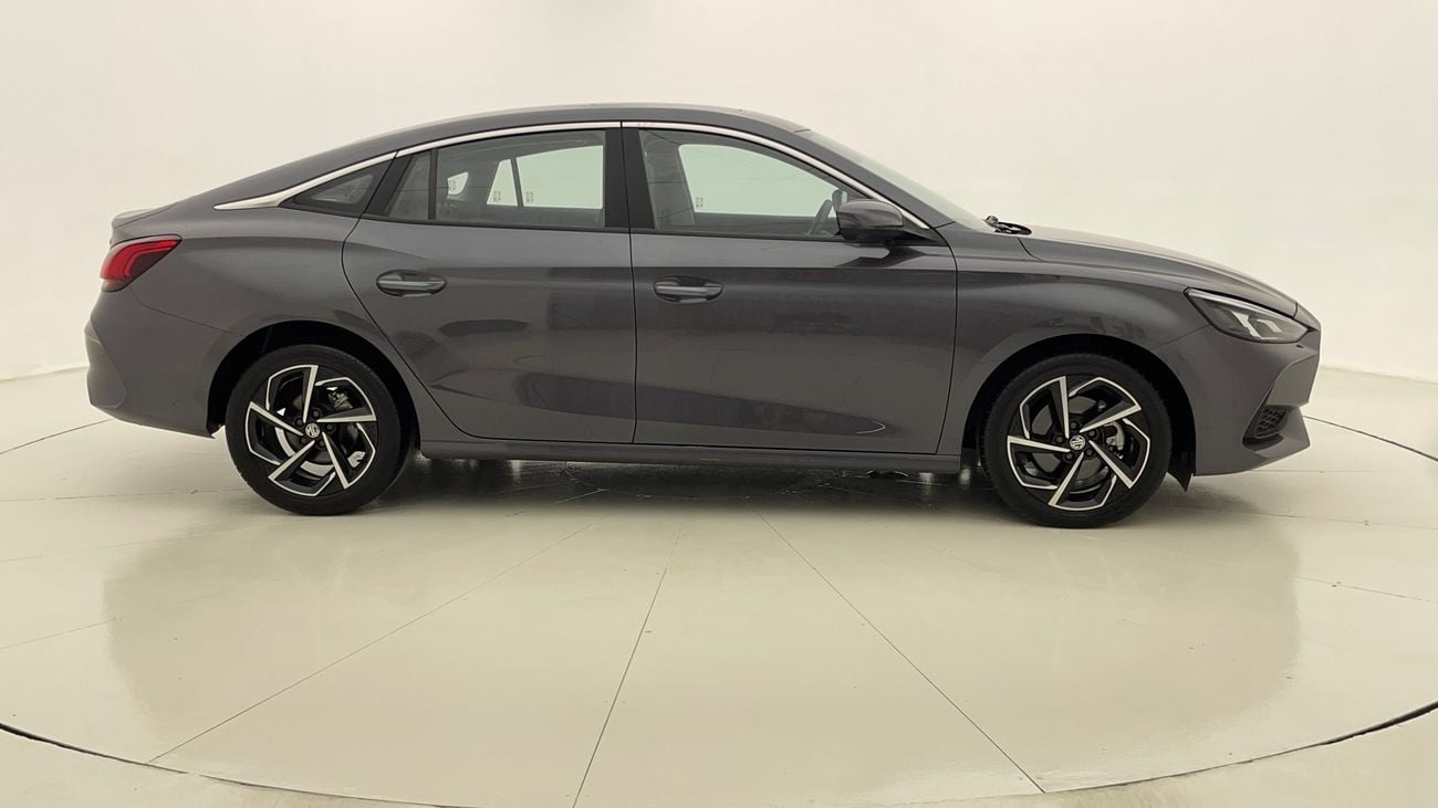 MG GT LUXURY 1.5 | Zero Down Payment | Home Test Drive