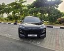جيتور داشينج LUXURY