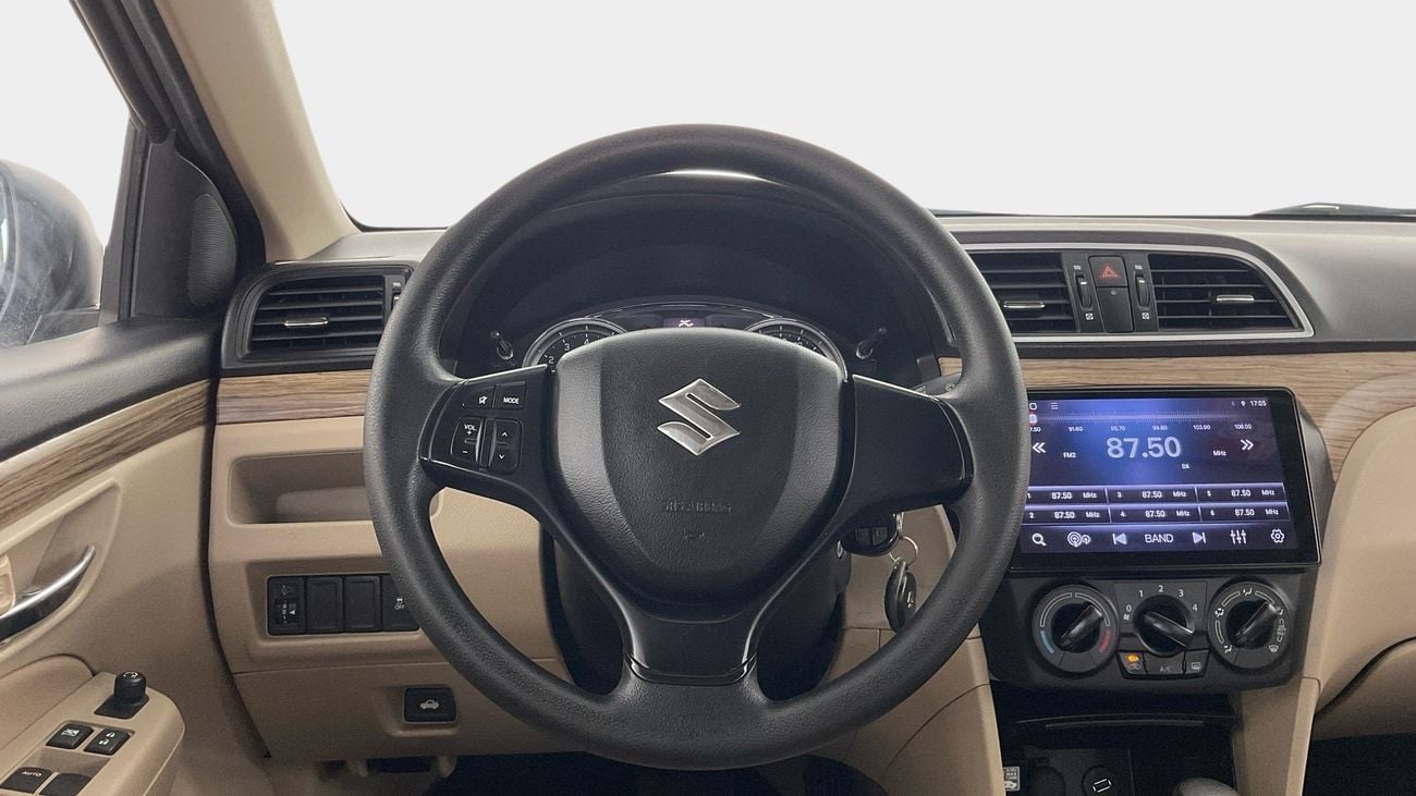Suzuki Ciaz 1.5 GL AUTO | Guaranteed Warranty | 0 Down Payment